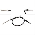 BRAKE CABLE