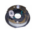 10 IN ELECTRIC BRAKE ASSEMBLY LH (INDIVIDUALLY BOXED)
