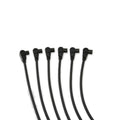 8mm Spiro-Pro custom 6 cyl black
