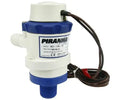 12 VDC 800 GPH 3/4' INLET 3/4' O