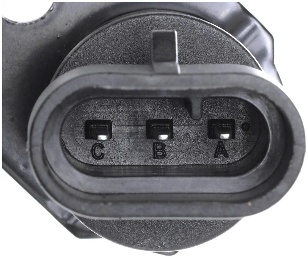 STANDARD IGN auto part