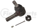 MOOG 98-13 Isuzu NQR Front Right Outer / Right Outer Tie Rod