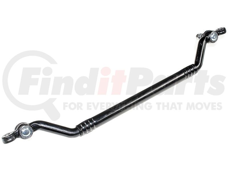 AP Exhaust Products - 532206