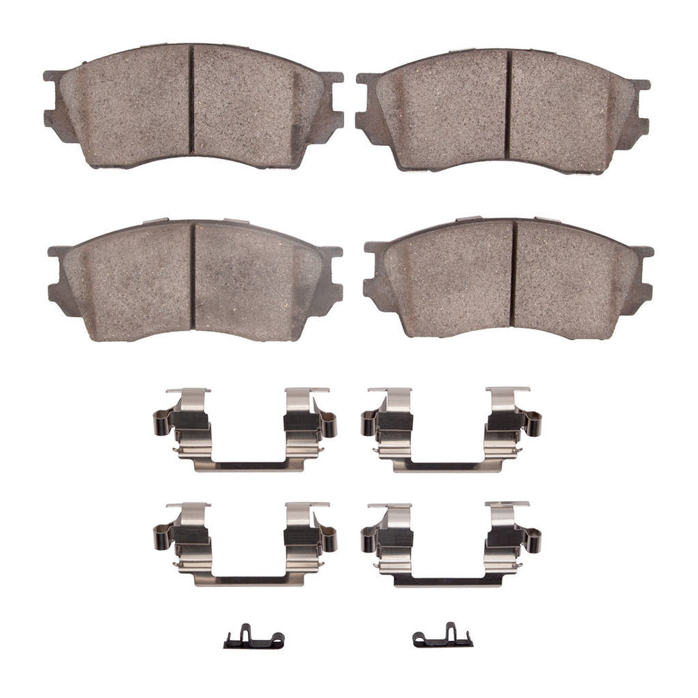 DFC auto part