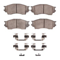 DFC auto part