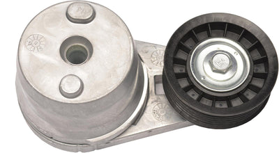 4.00INX9.00INX18.00IN SINGLE/DUAL FLOW II SS MUFFLER 3.00IN ID / 2.25IN OD