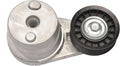 4.00INX9.00INX18.00IN SINGLE/DUAL FLOW II SS MUFFLER 3.00IN ID / 2.25IN OD