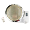 ROUND SCARE MOTION LIGHT