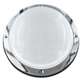 ROUND SCARE MOTION LIGHT