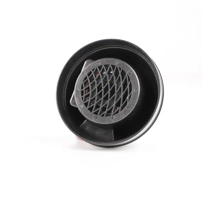 SMART ALARM: 82 THRU 102 DB 12 TO 24VDC