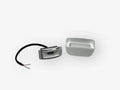 LUMITEC red auto part