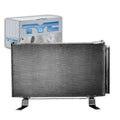 ODYSSEY AC CONDENSER