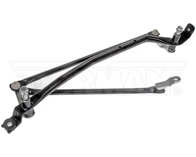 WIPER TRANSMISSION