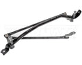 WIPER TRANSMISSION