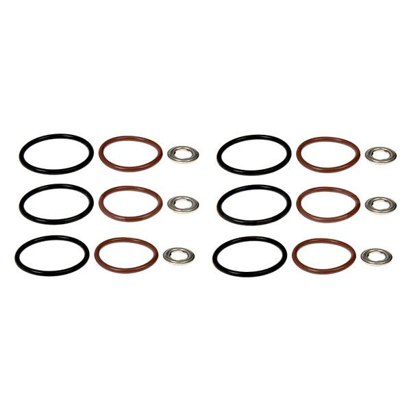 INJECTOR SEALS