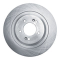 DFC 21-25 Hyundai Sonata Rear Brake Rotor