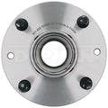 WHEEL HUB BRG ASSY