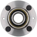 WHEEL HUB BRG ASSY