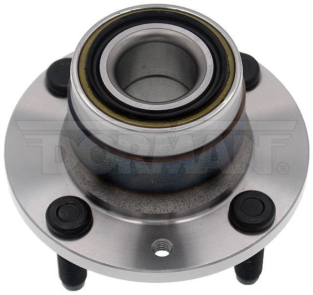 WHEEL HUB BRG ASSY
