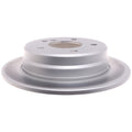GCX ROTOR FULL COATING
