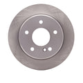 GCX ROTOR FULL COATING