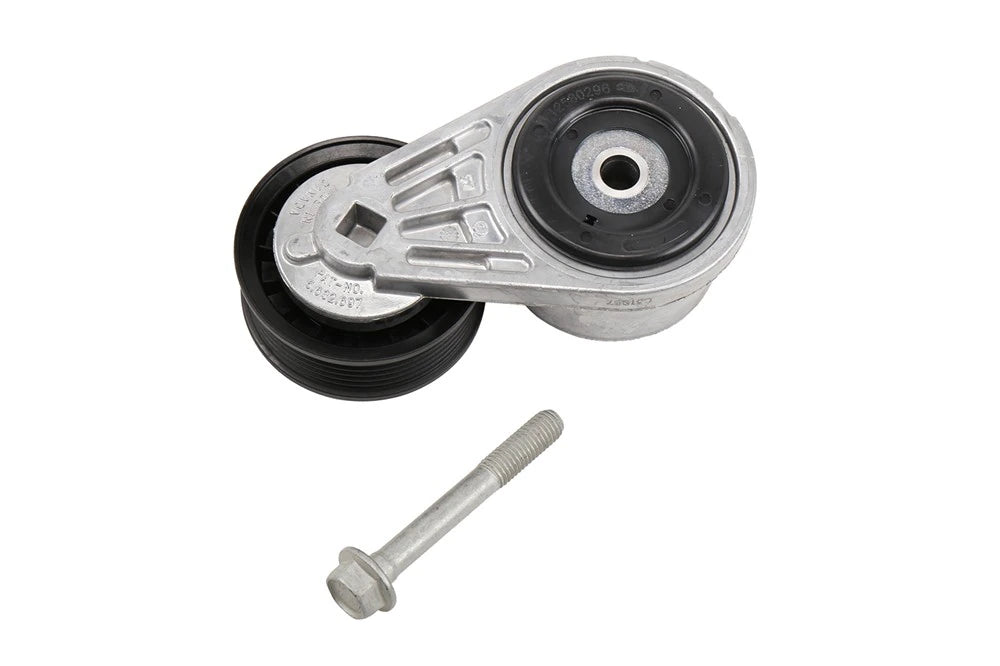GM Performance auto part