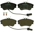 DISC BRAKE PADS