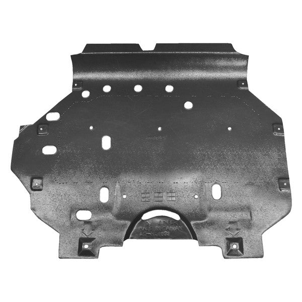 Sherman Parts auto part
