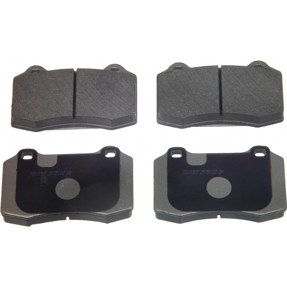 WAGNER BRAKE auto part