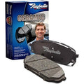 Brake Pads: Brake Pads