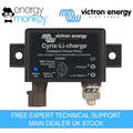 CYRIX-LI-CHARGE 24/48V-120A