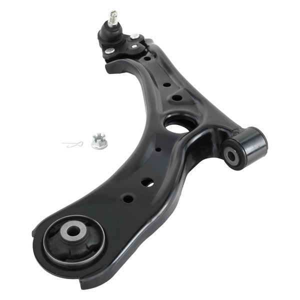 DELPHI control arms