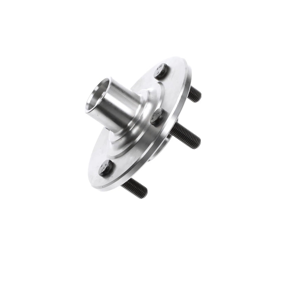 HUB BEARING ASSEMBLY