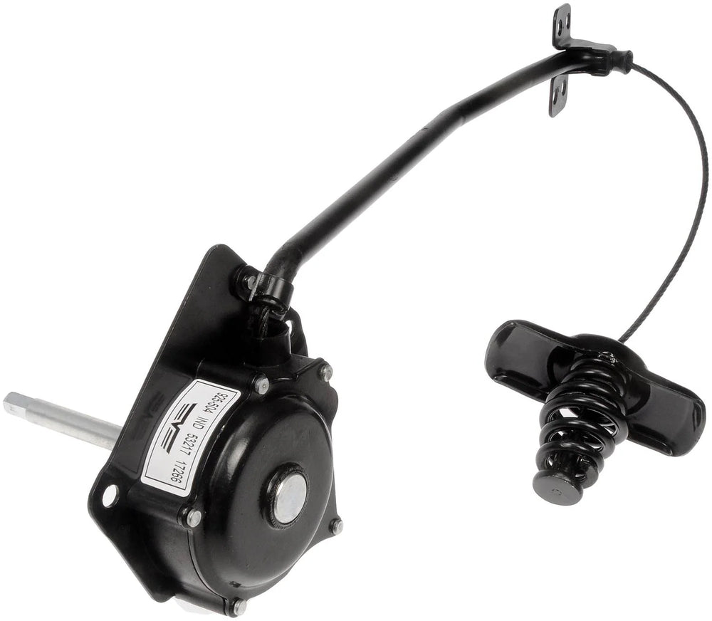 ES9000 Series Shock Absorber