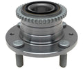 WHEEL HUB ASSEMBLY