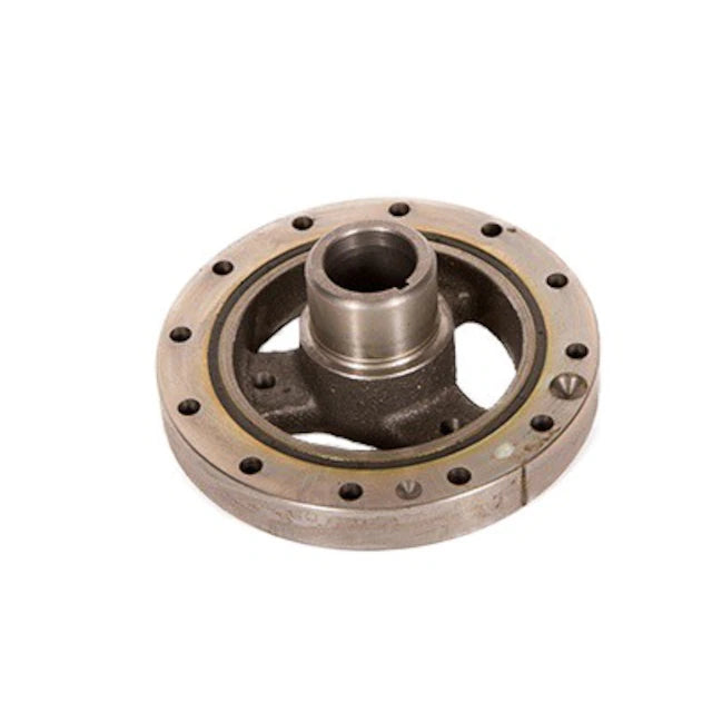 GM Performance auto part