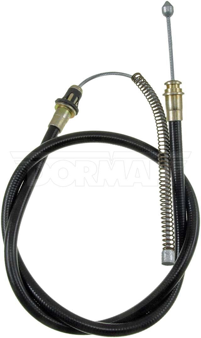 BRAKE CABLE