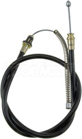 BRAKE CABLE
