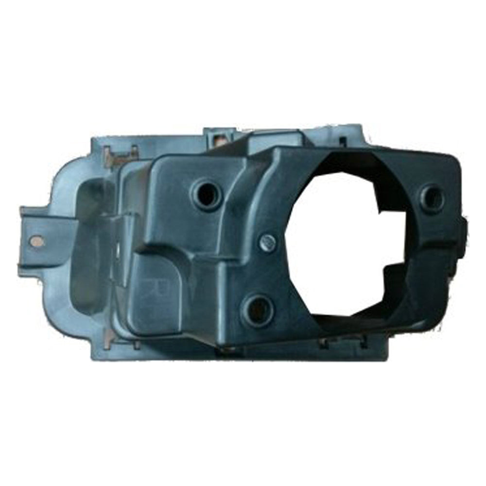 CAPA LT FOG LAMP BRACKET BUMPER MOUNTED CHEVROLET SILVERADO 1500 1415