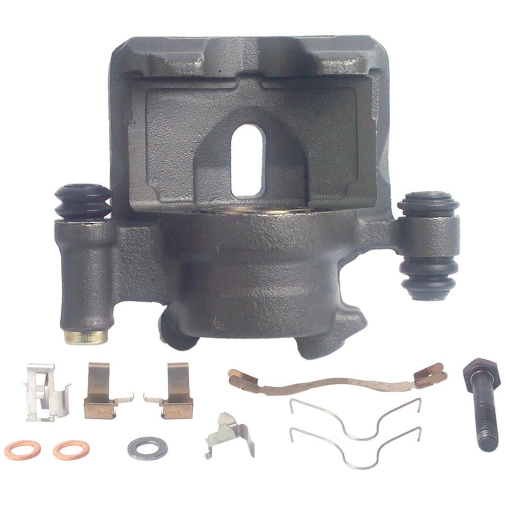 A1 REMFG INC auto part