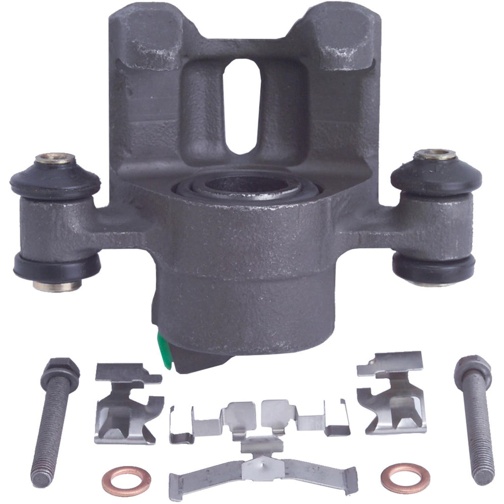 A1 REMFG INC auto part