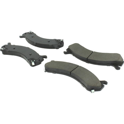 Stoptech auto part