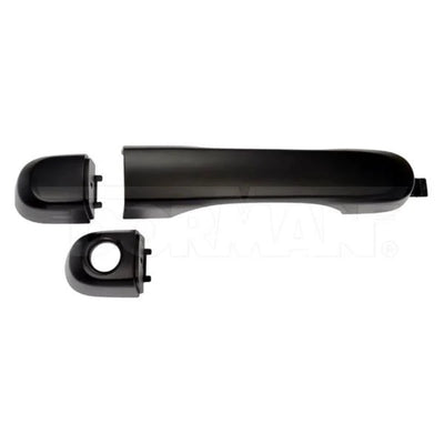 EXTERIOR DOOR HANDLE - FRONT