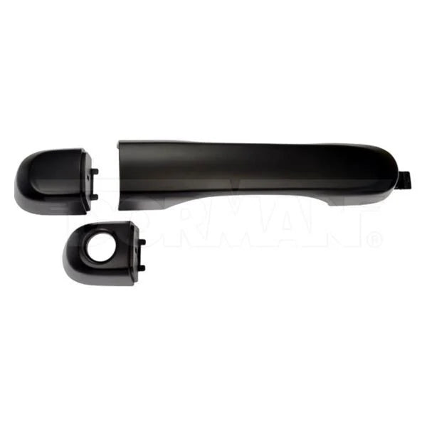 EXTERIOR DOOR HANDLE - FRONT