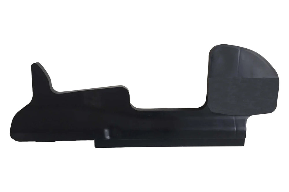 CAPA GRILLE AIR DEFLECTOR 2.7L; RH TOYOTA SIENNA 1113