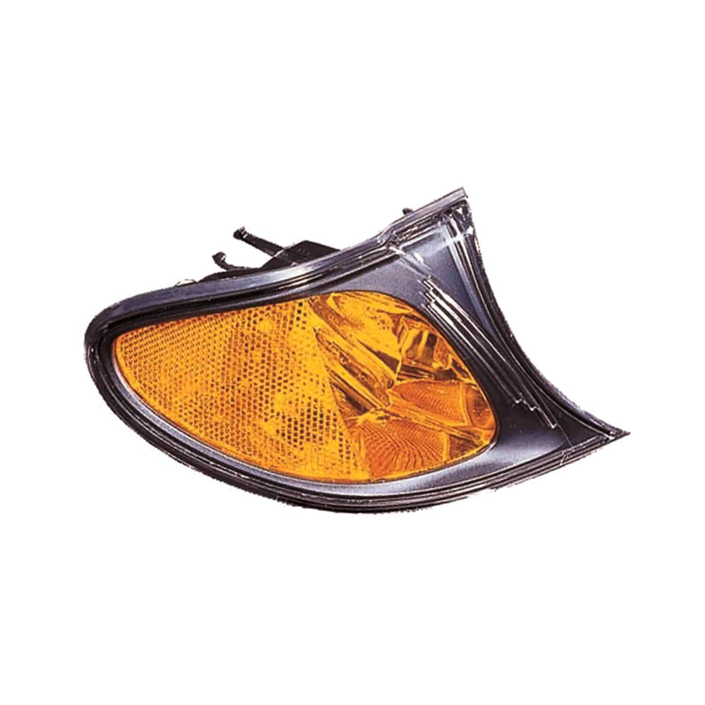 Maxzone Vehicle Lighting Corp auto part