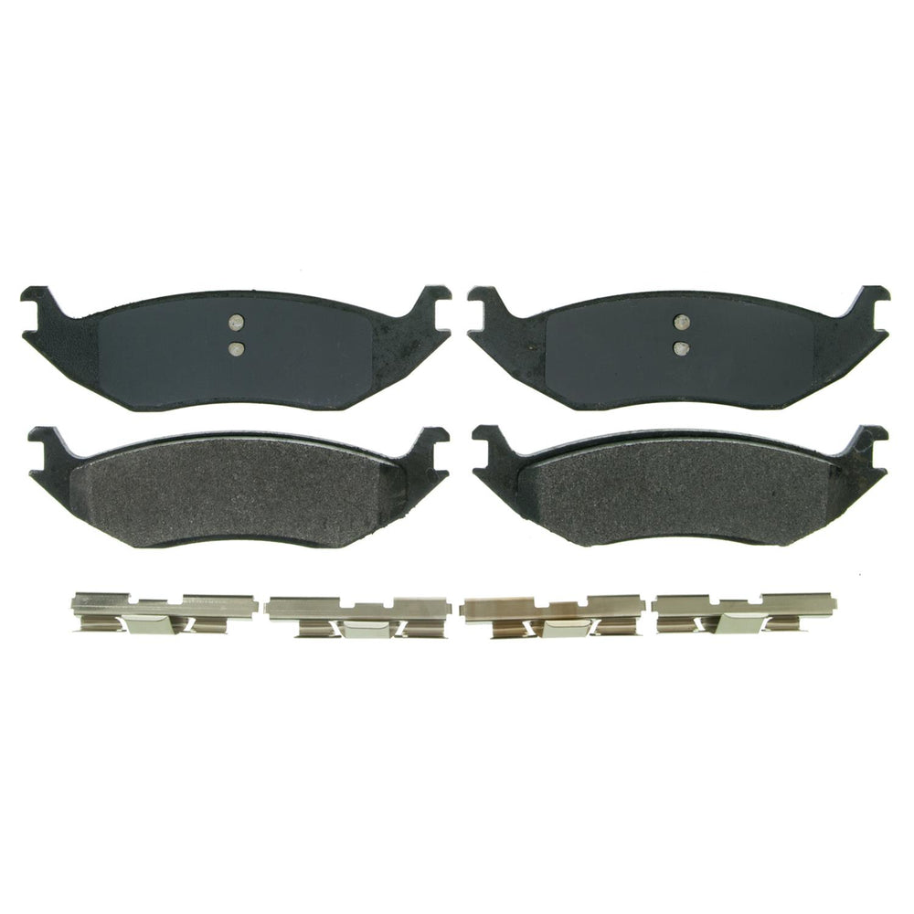 WAGNER BRAKE auto part