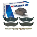 SEMI-MET BRAKE PADS