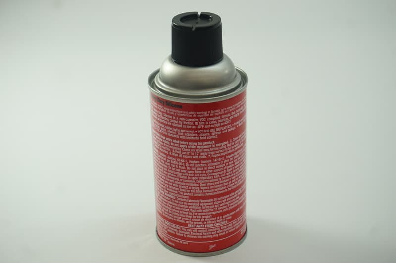 CRC auto part