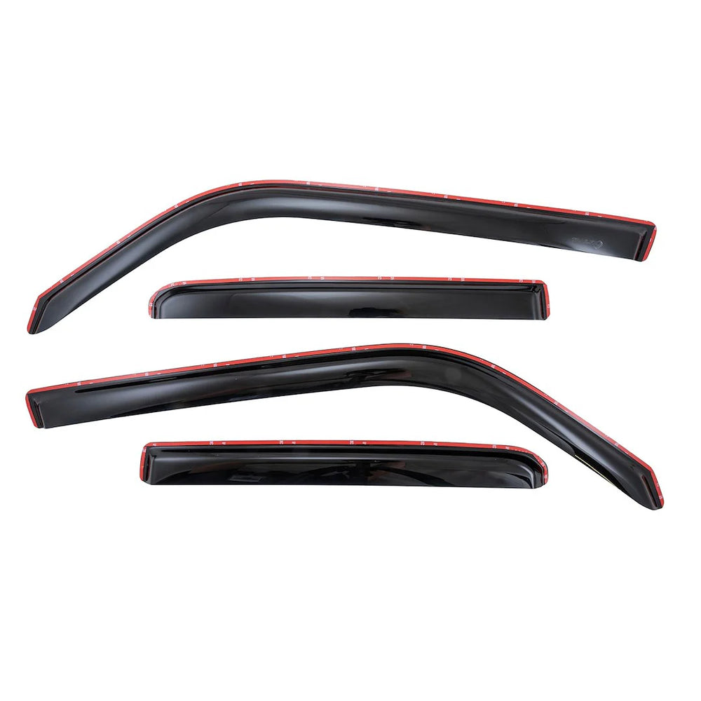 TRAILFX smoke auto part